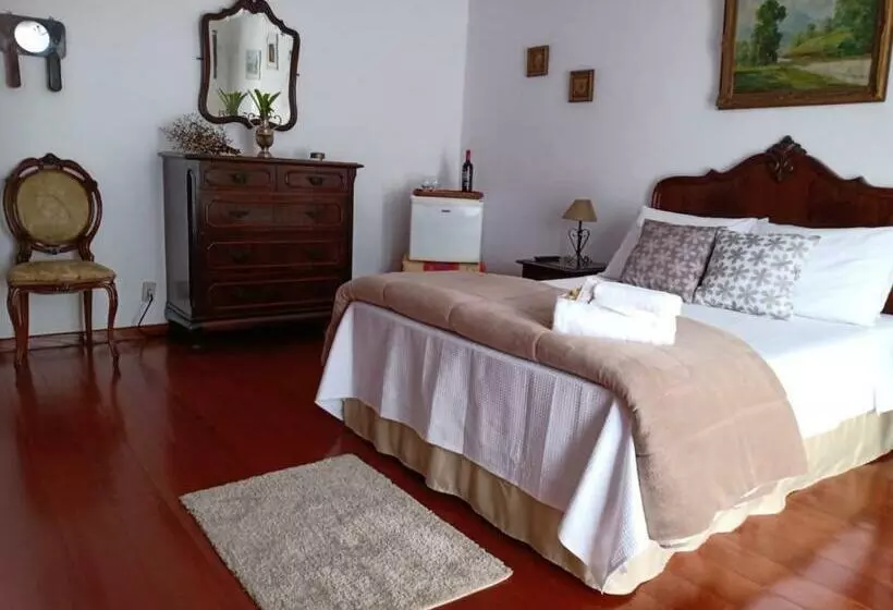 Majatalo Pousada Canto Da Paz