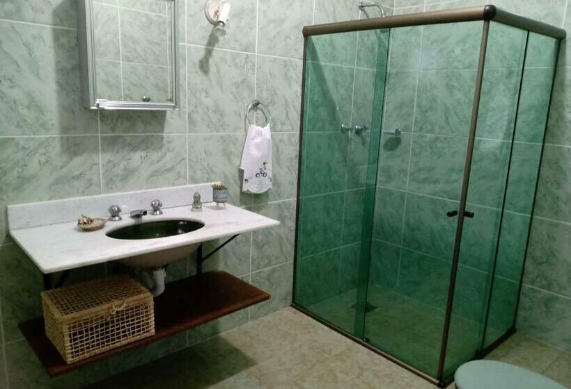 Pension Pousada Canto Da Paz