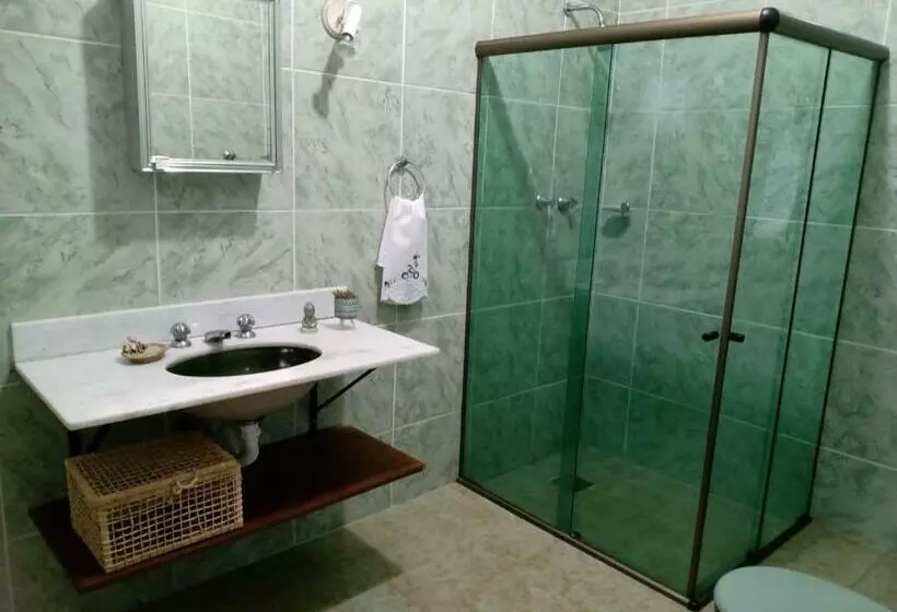 Majatalo Pousada Canto Da Paz