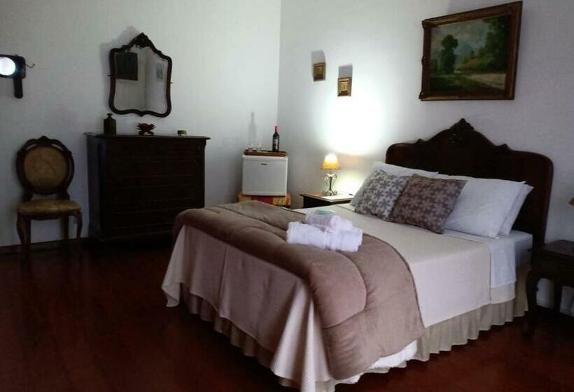 Pension Pousada Canto Da Paz