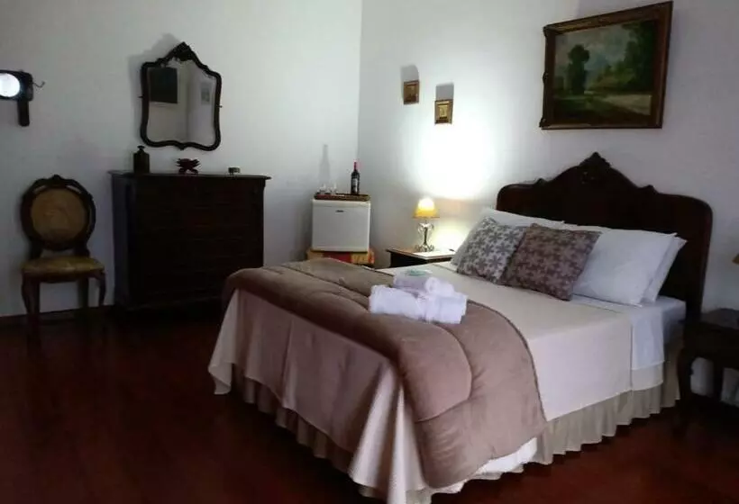 Majatalo Pousada Canto Da Paz