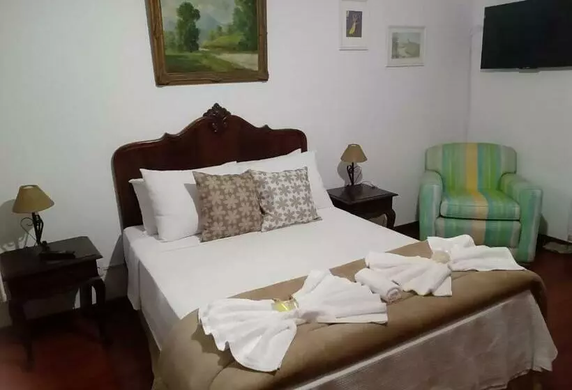 Majatalo Pousada Canto Da Paz