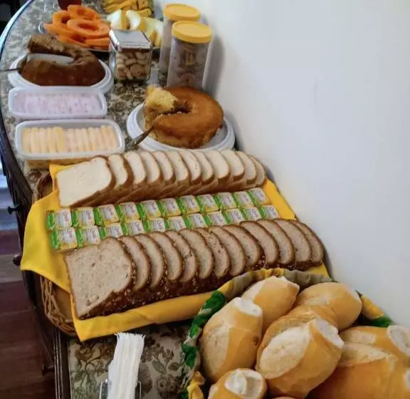 Majatalo Pousada Canto Da Paz