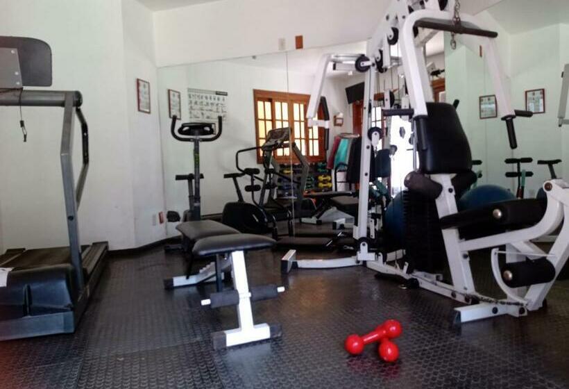 Pension Pousada Canto Da Paz