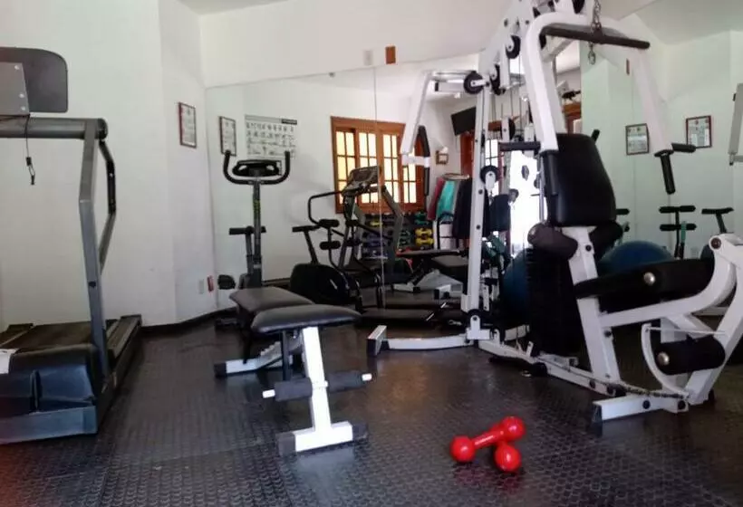 Majatalo Pousada Canto Da Paz