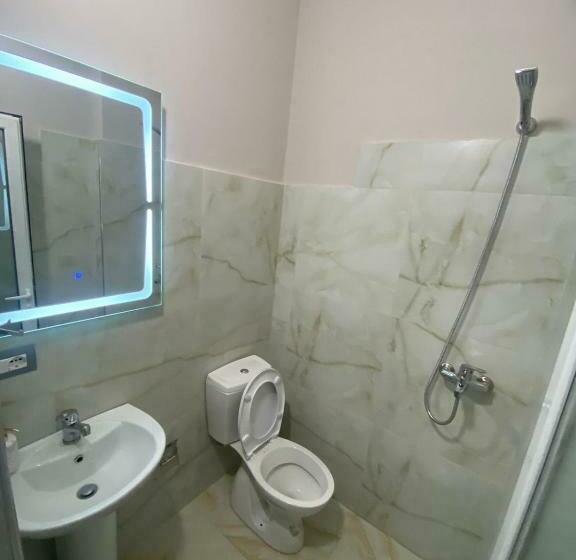 پانسیون Serene Stay