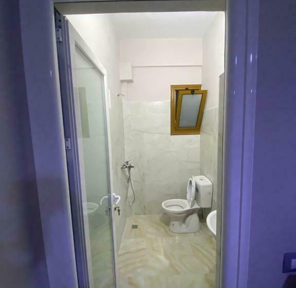 پانسیون Serene Stay