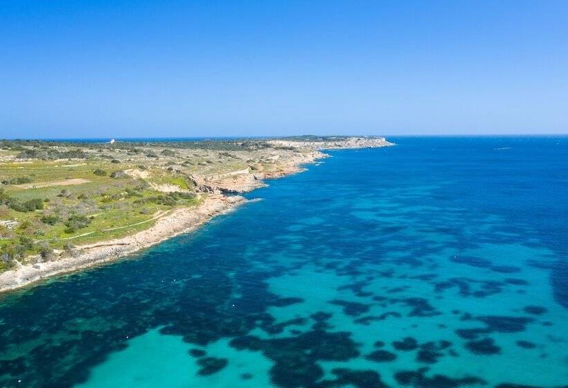 Pool & Sea Merill Apartments Mellieha Happy Rentals