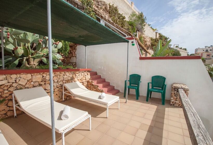 Pool & Sea Merill Apartments Mellieha Happy Rentals
