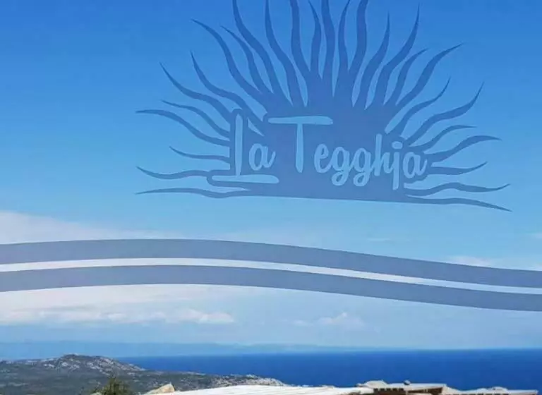 ベッドアンドブレックファースト Agriturismo La Tegghja