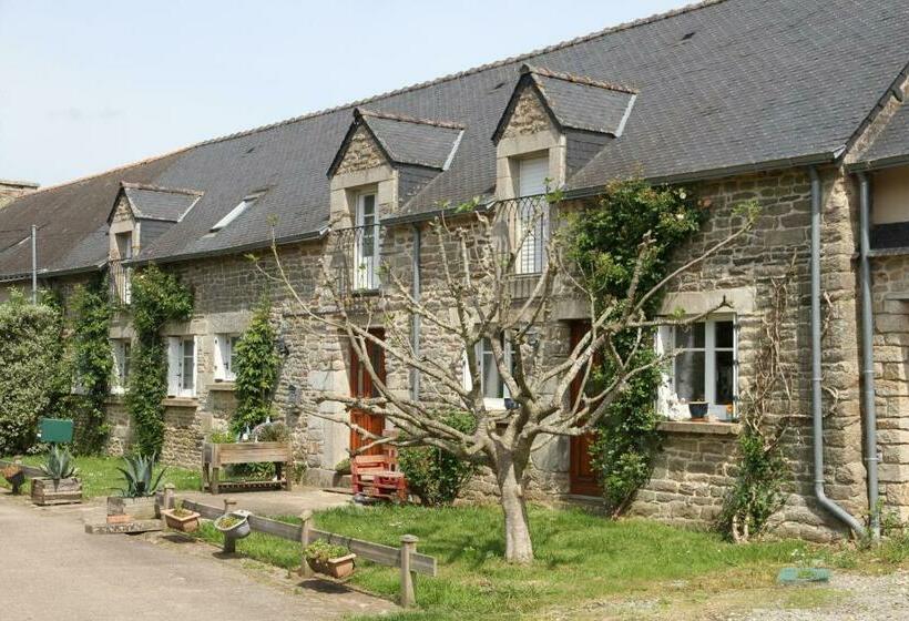 Bed and Breakfast Au Figuier Du Gué