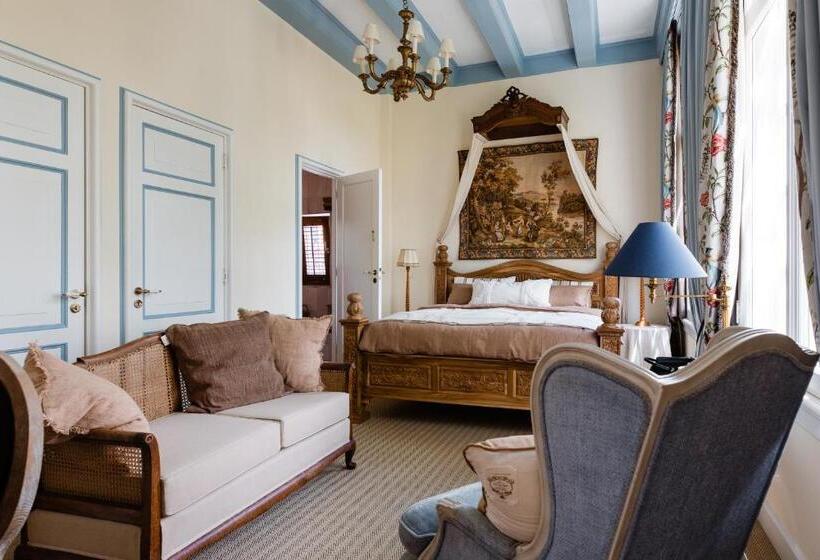 住宿加早餐  Fortuna Spinoza