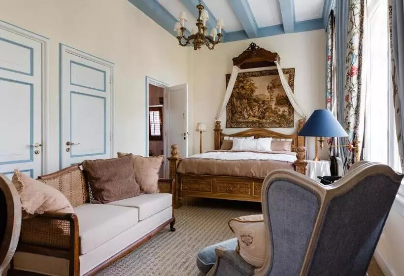 Aamiaismajoitus (B&B) Fortuna Spinoza