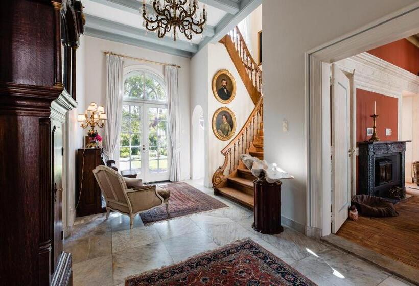 住宿加早餐  Fortuna Spinoza