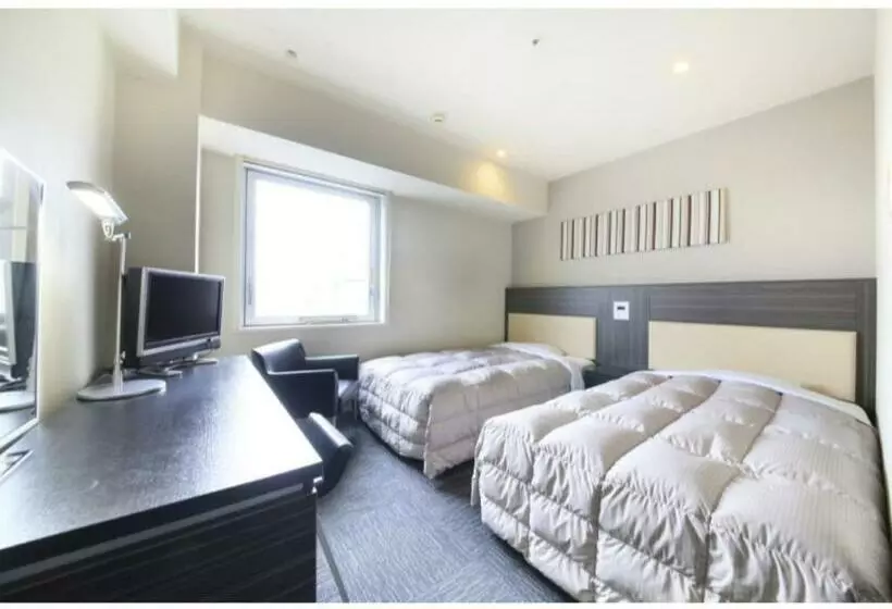 R&b Hotel Hachioji Vacation Stay 38820v