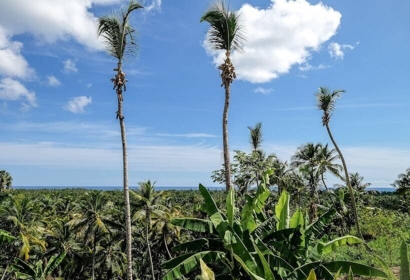 Magnificent New Modern Villa With Sea View 5 Bedrooms