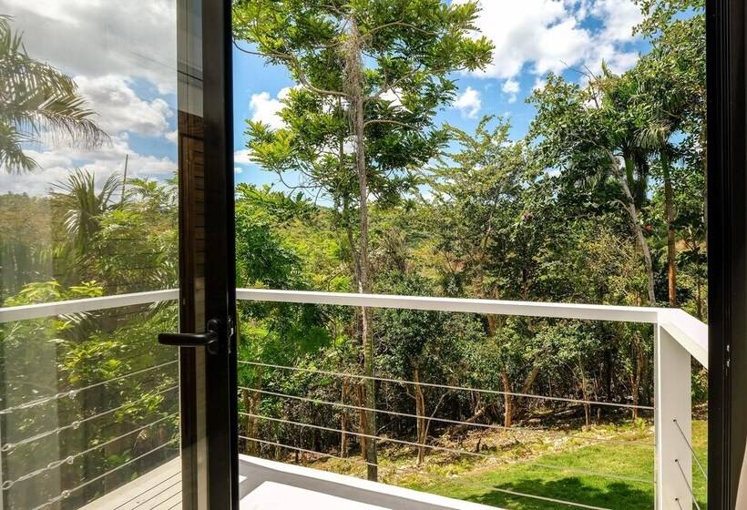 Magnificent New Modern Villa With Sea View 5 Bedrooms