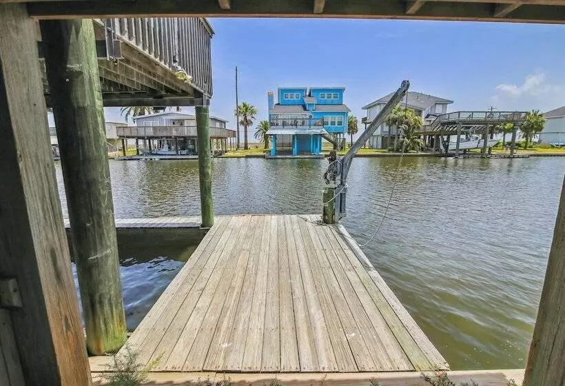 Mermaid Headquarters