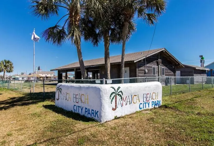 Mermaid Headquarters