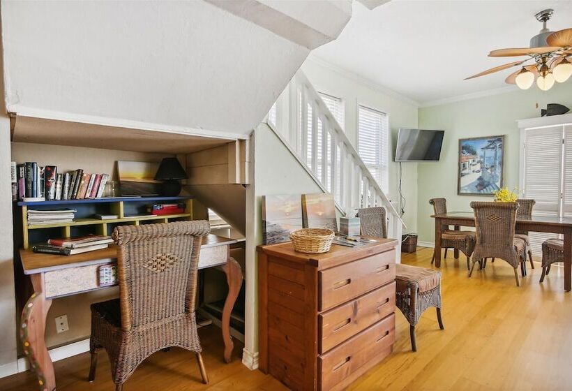 Mermaid Headquarters