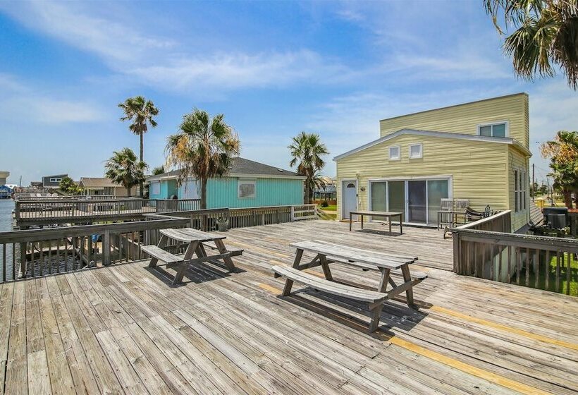 Mermaid Headquarters