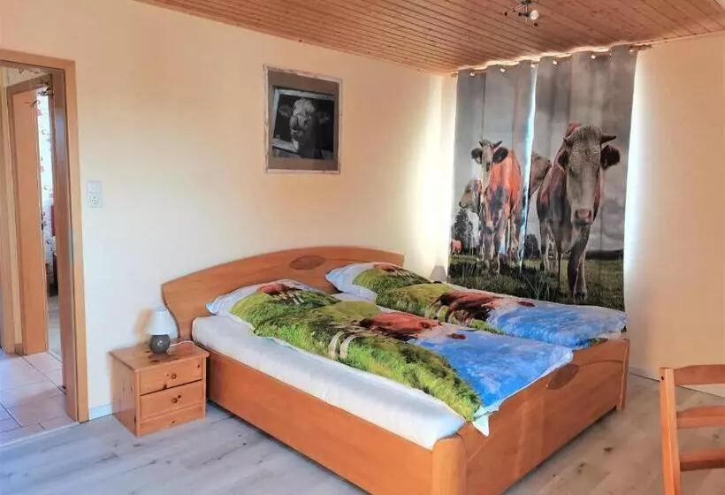 Majatalo Biene S Bärenstube