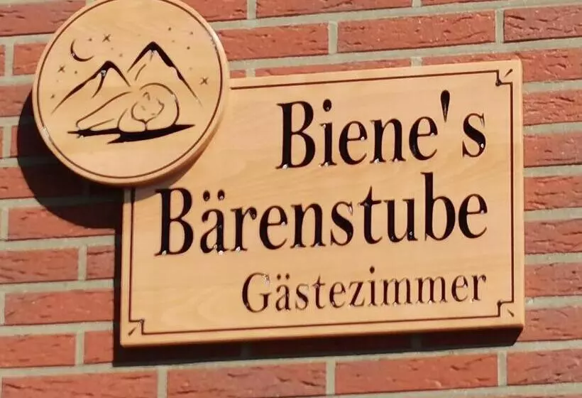 Majatalo Biene S Bärenstube