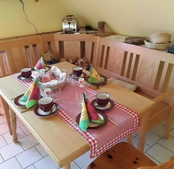 Majatalo Biene S Bärenstube