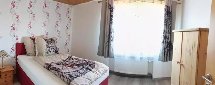 Majatalo Biene S Bärenstube