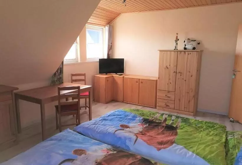 Majatalo Biene S Bärenstube