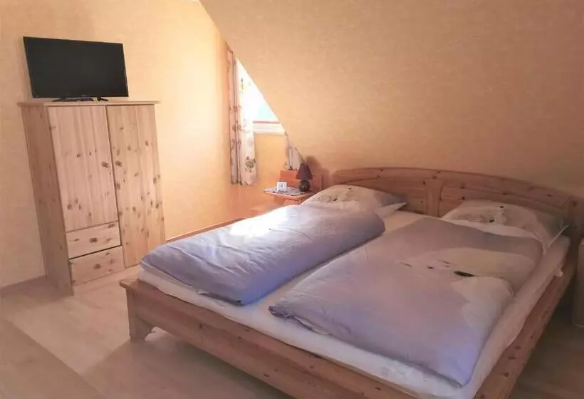 Majatalo Biene S Bärenstube