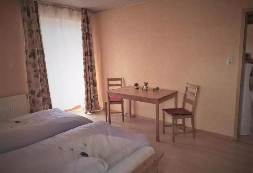 Majatalo Biene S Bärenstube