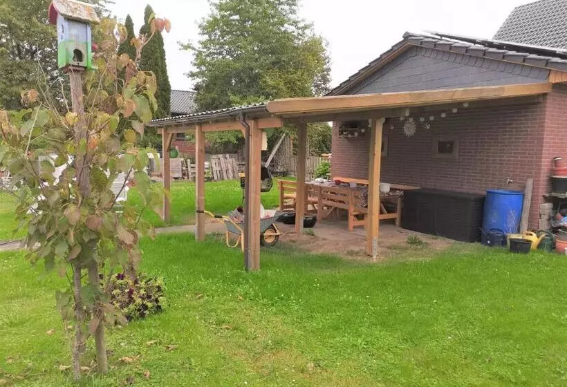 Majatalo Biene S Bärenstube