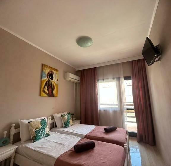 پانسیون Guest House “poli”