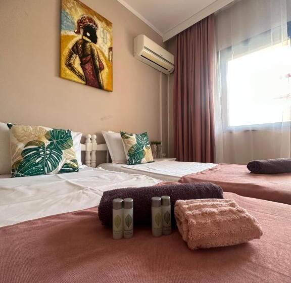 پانسیون Guest House “poli”