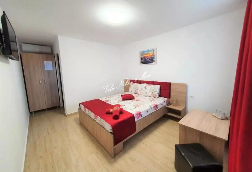Pensjonat Vila Niki