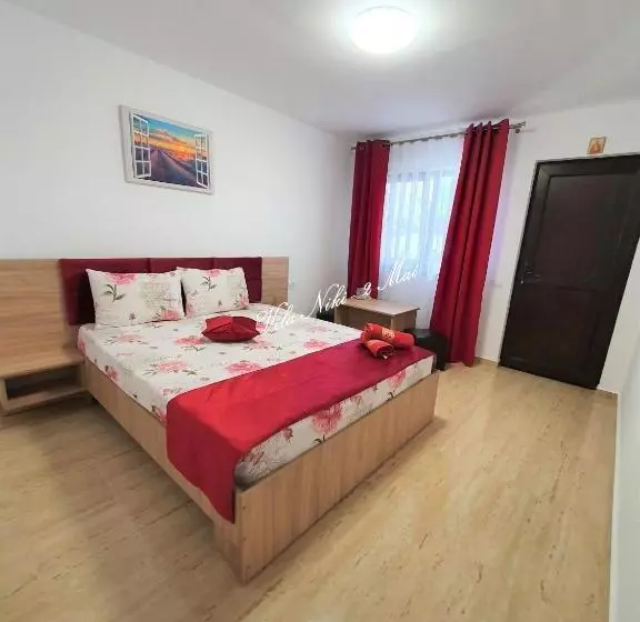 Pensjonat Vila Niki