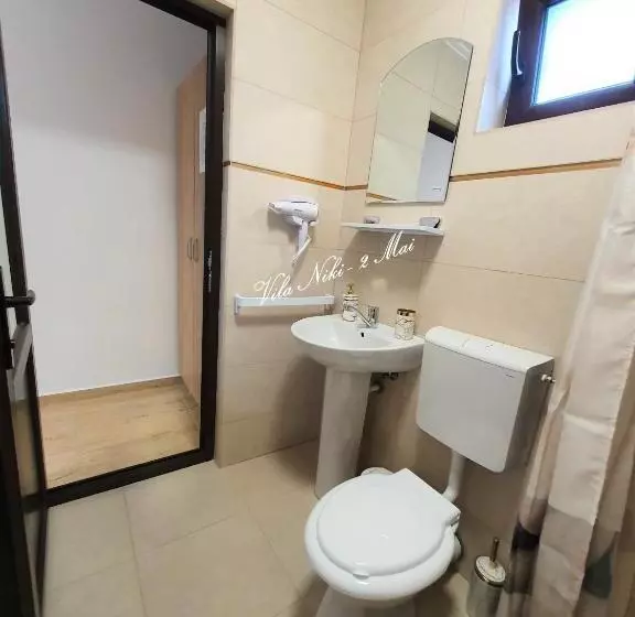 Pensjonat Vila Niki