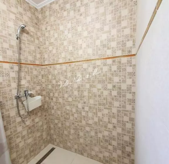 Pensjonat Vila Niki