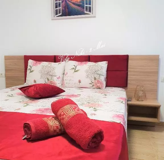 Pensjonat Vila Niki