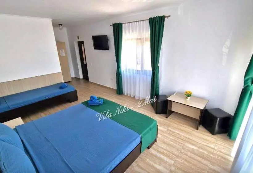 Pensjonat Vila Niki