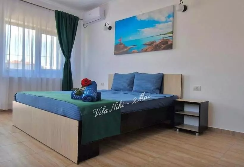 Pensjonat Vila Niki