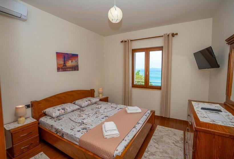 پانسیون Xhuli Guesthouse