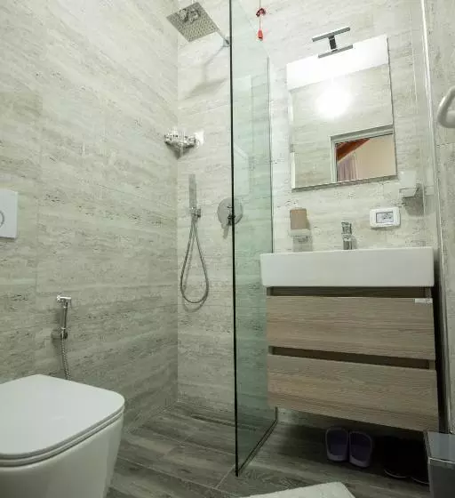 Pensão Xhuli Guesthouse