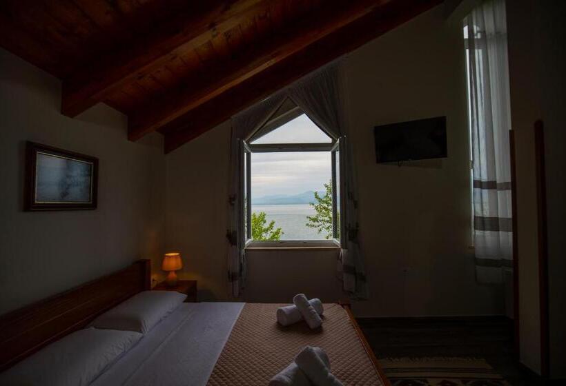 پانسیون Xhuli Guesthouse