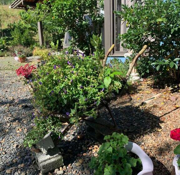 ユースホステル Morada Da Vó Gati