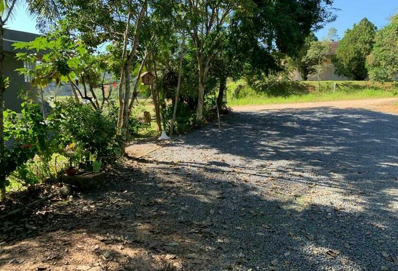 ユースホステル Morada Da Vó Gati