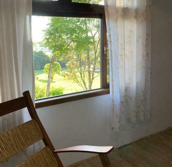 ユースホステル Morada Da Vó Gati