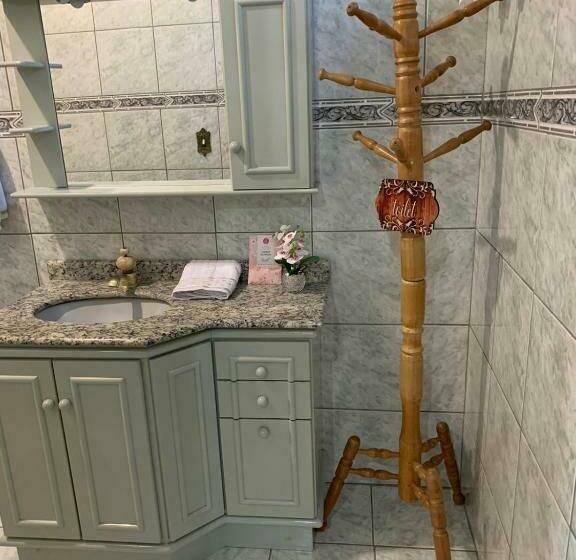 ユースホステル Morada Da Vó Gati