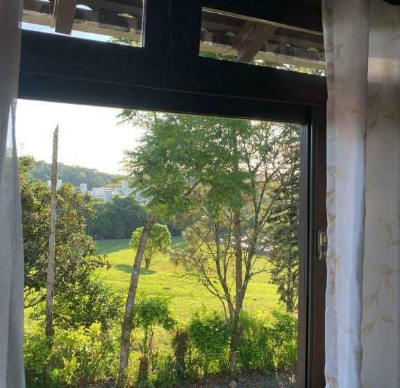 ユースホステル Morada Da Vó Gati